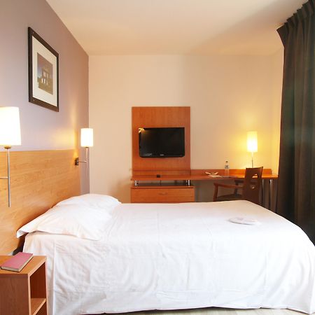 Sejours & Affaires Rouen Normandie Sotteville-les-Rouen Exterior photo