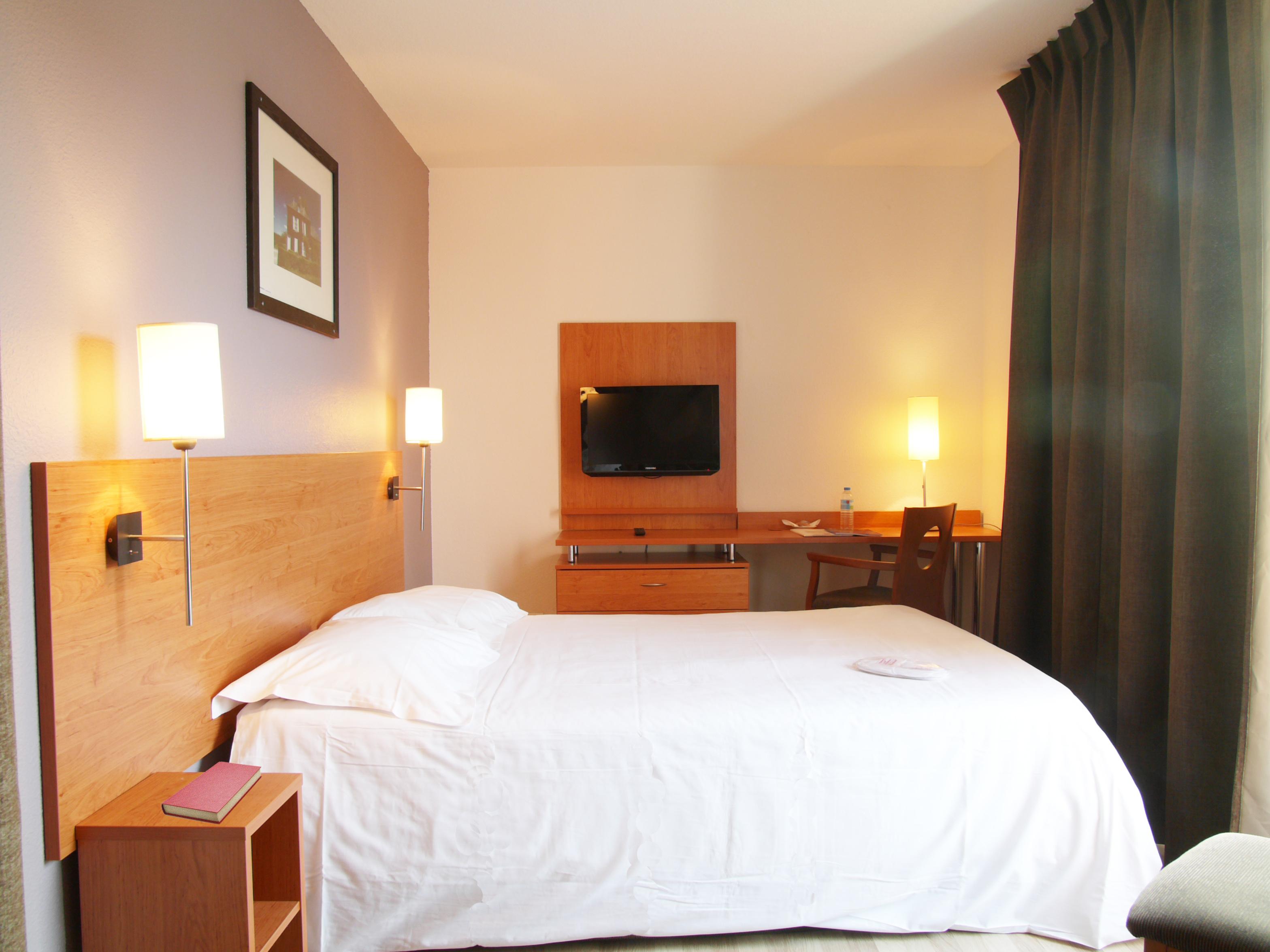 Sejours & Affaires Rouen Normandie Sotteville-les-Rouen Exterior photo