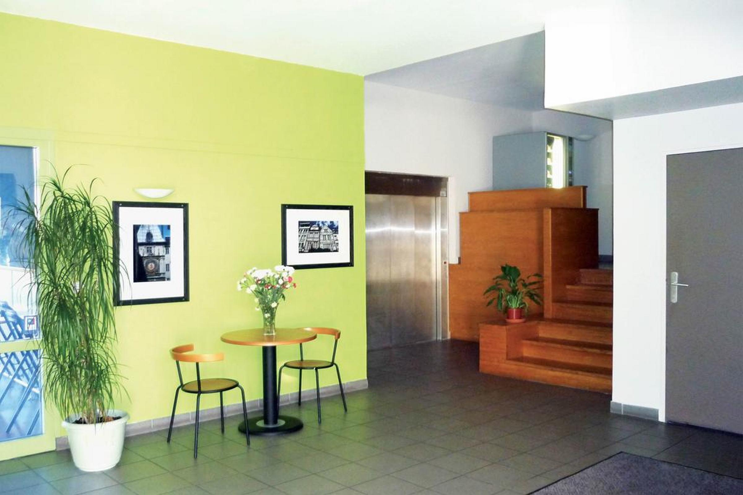 Sejours & Affaires Rouen Normandie Sotteville-les-Rouen Exterior photo