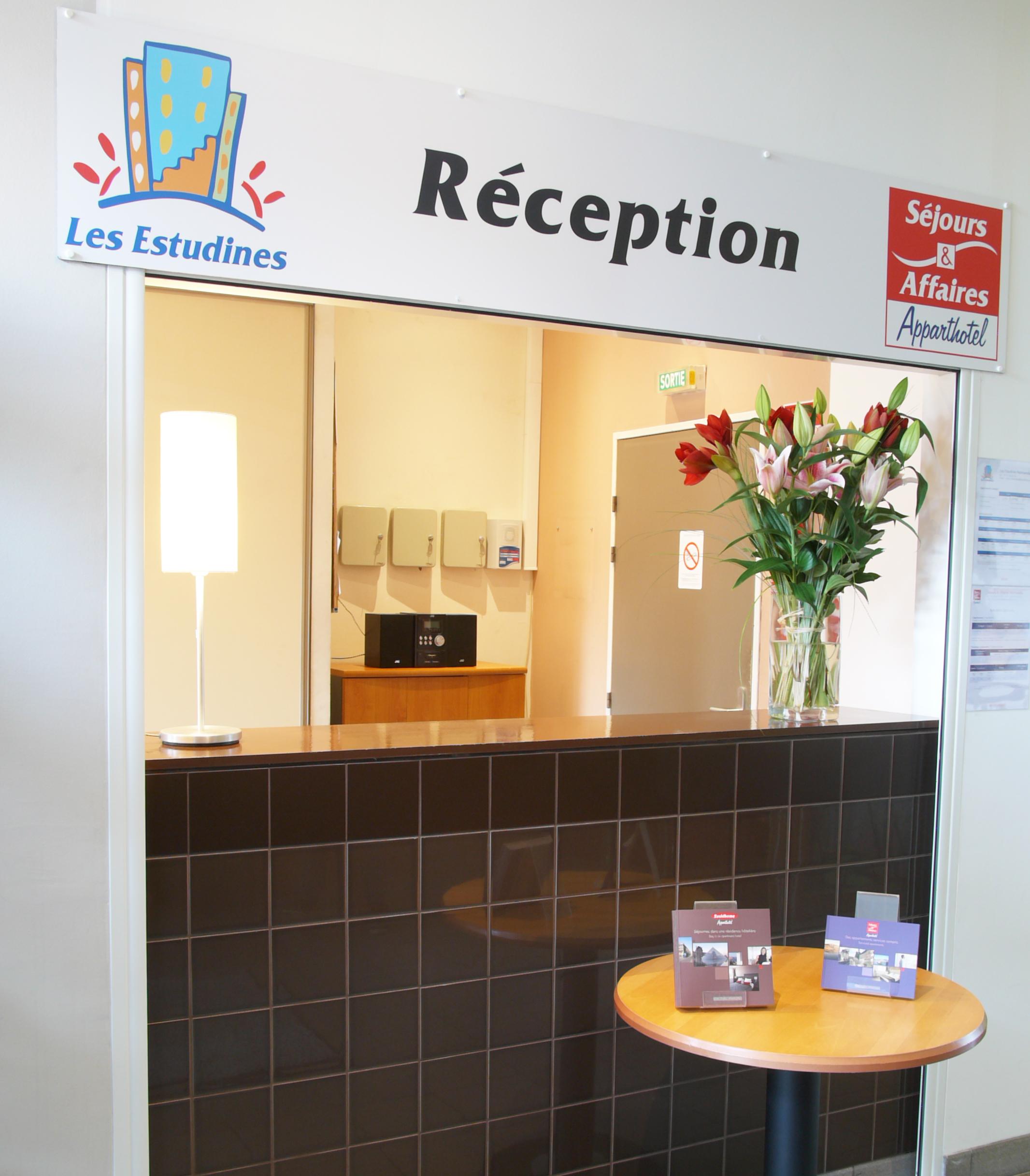 Sejours & Affaires Rouen Normandie Sotteville-les-Rouen Exterior photo