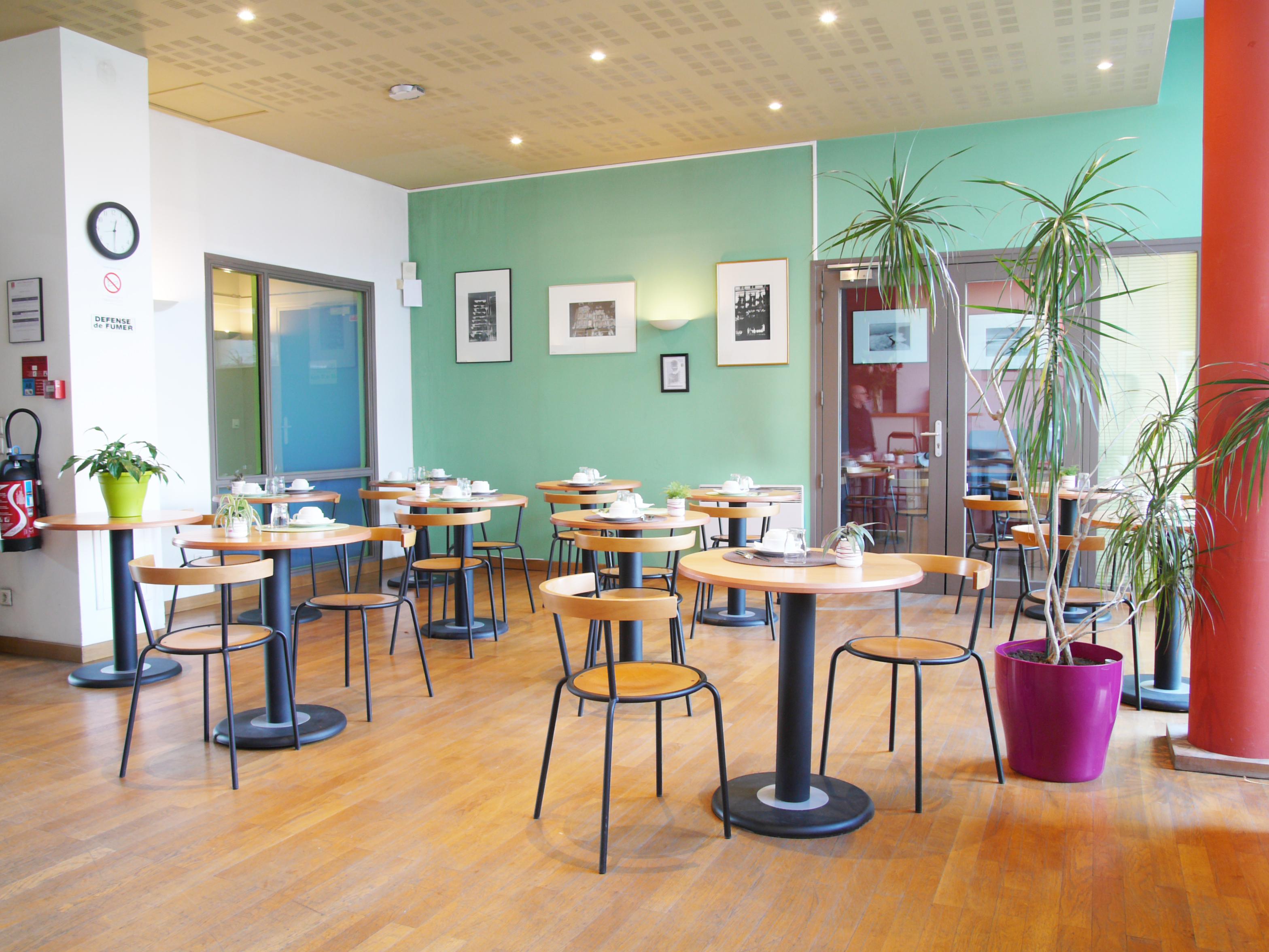 Sejours & Affaires Rouen Normandie Sotteville-les-Rouen Exterior photo