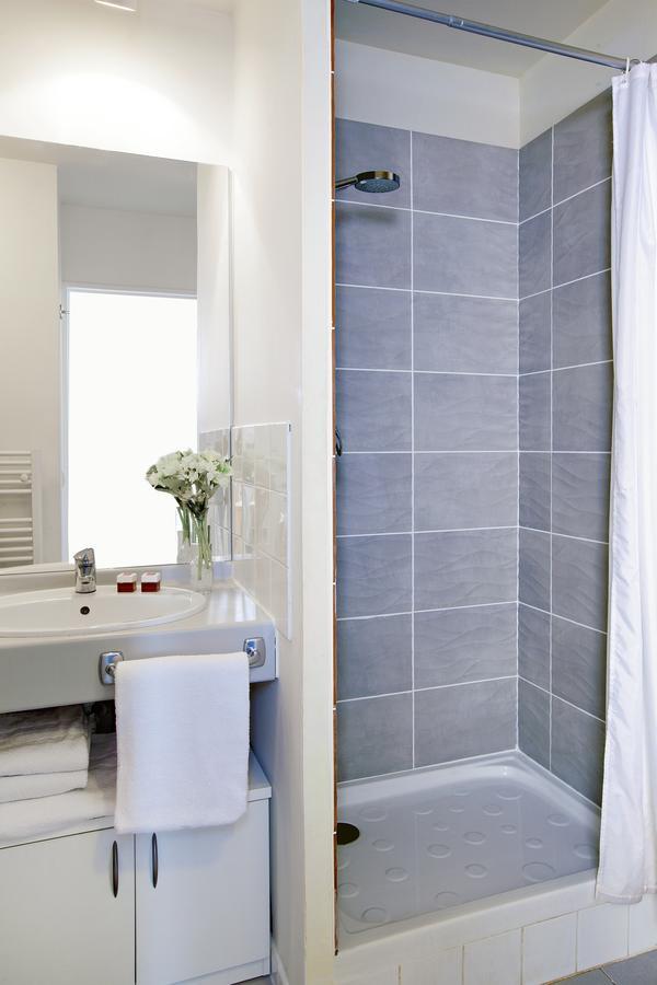 Sejours & Affaires Rouen Normandie Sotteville-les-Rouen Exterior photo