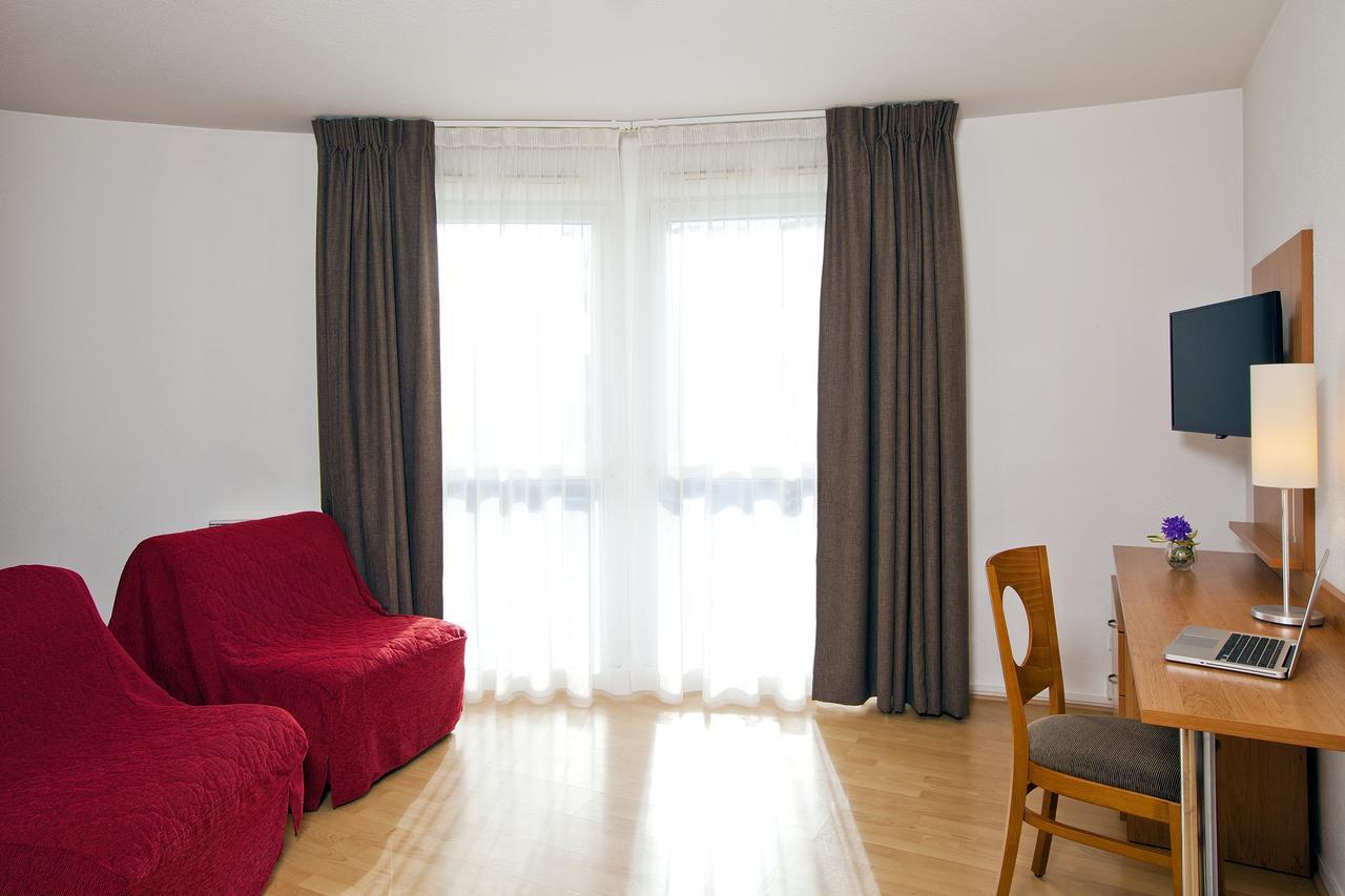 Sejours & Affaires Rouen Normandie Sotteville-les-Rouen Exterior photo