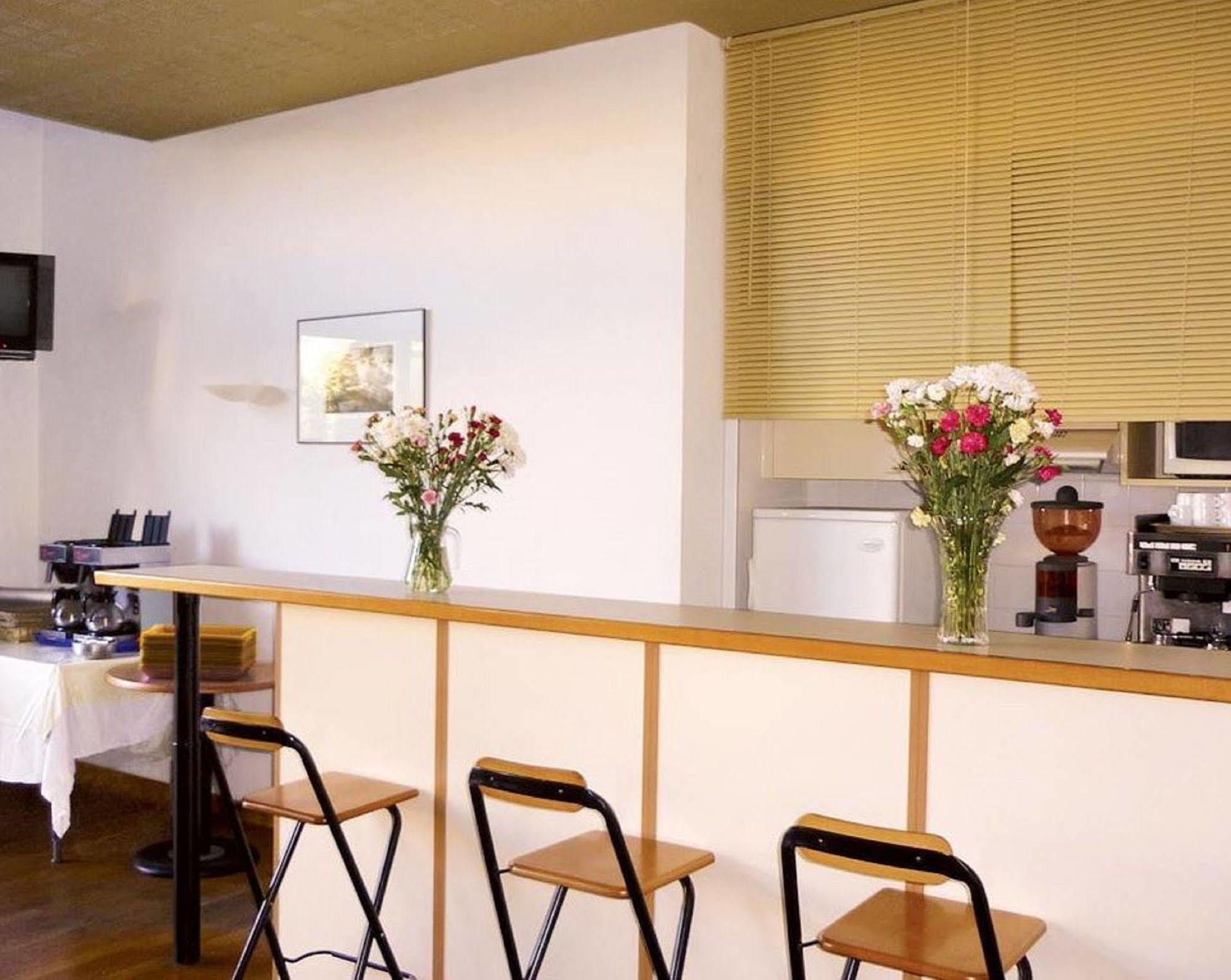 Sejours & Affaires Rouen Normandie Sotteville-les-Rouen Exterior photo