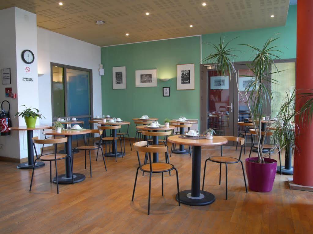 Sejours & Affaires Rouen Normandie Sotteville-les-Rouen Exterior photo