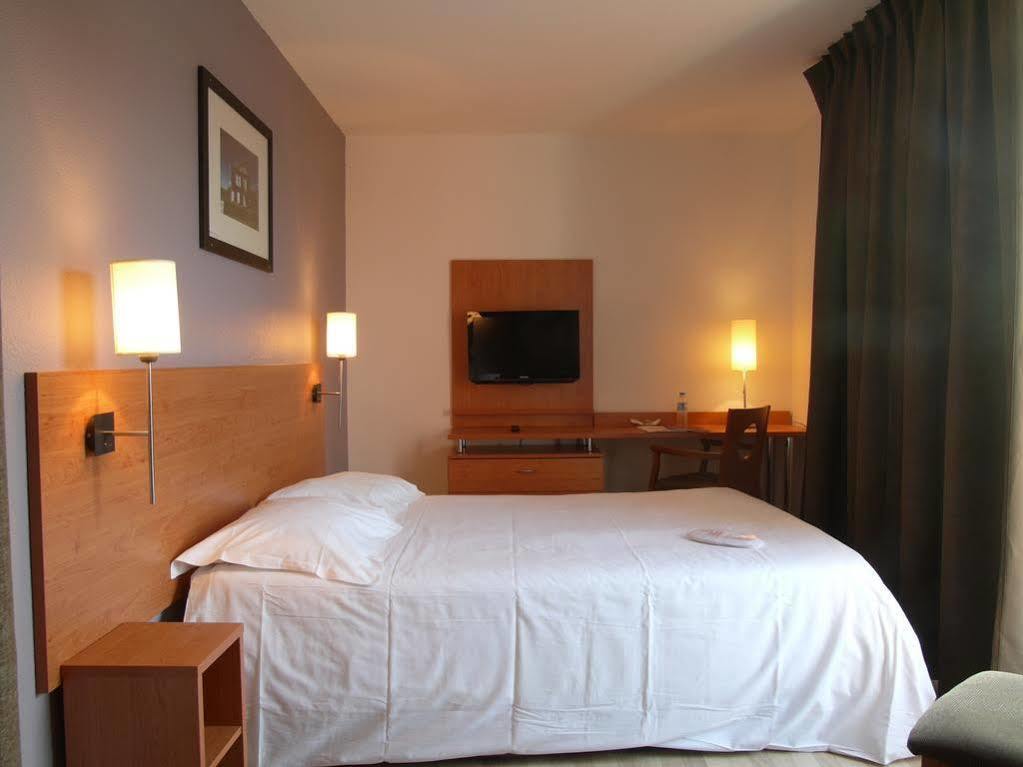 Sejours & Affaires Rouen Normandie Sotteville-les-Rouen Exterior photo