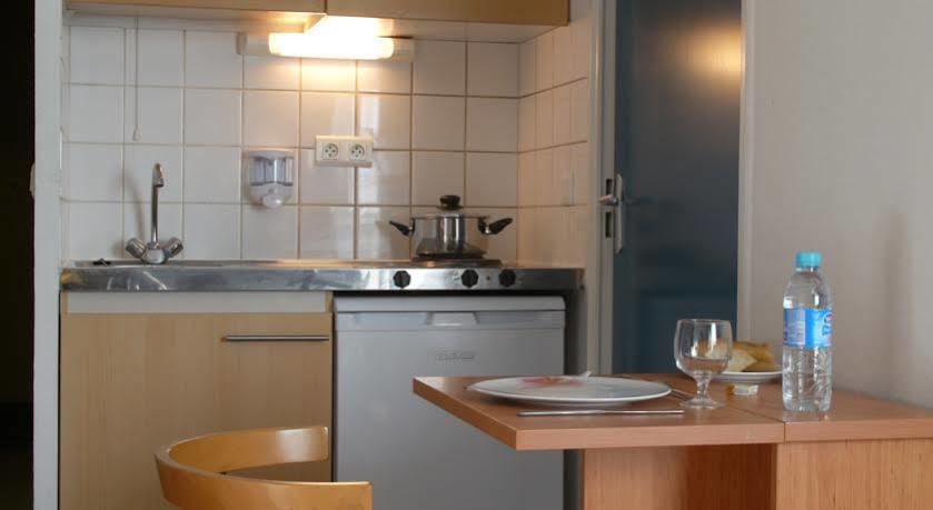 Sejours & Affaires Rouen Normandie Sotteville-les-Rouen Exterior photo